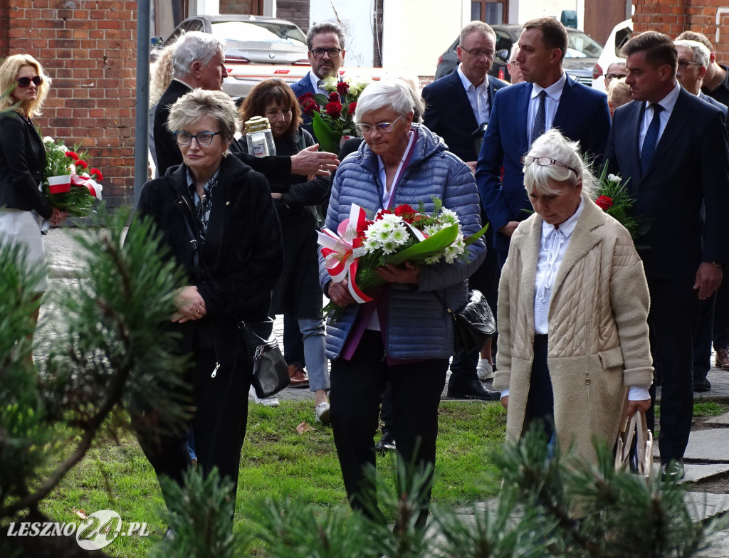 17 września 2025 w Lesznie