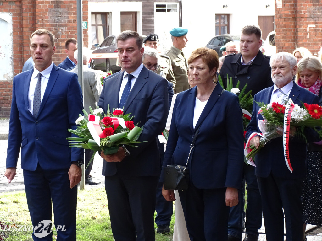 17 września 2025 w Lesznie