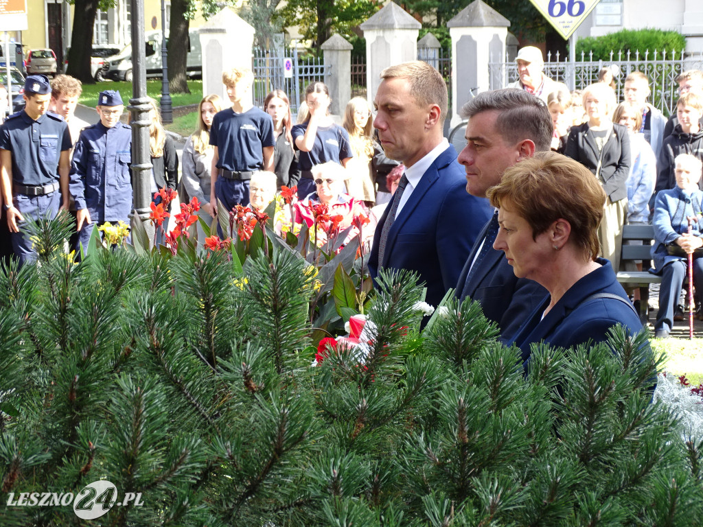 17 września 2025 w Lesznie