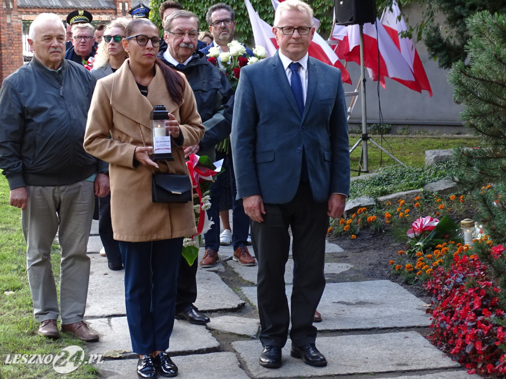 17 września 2025 w Lesznie