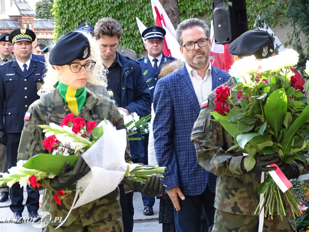 17 września 2025 w Lesznie