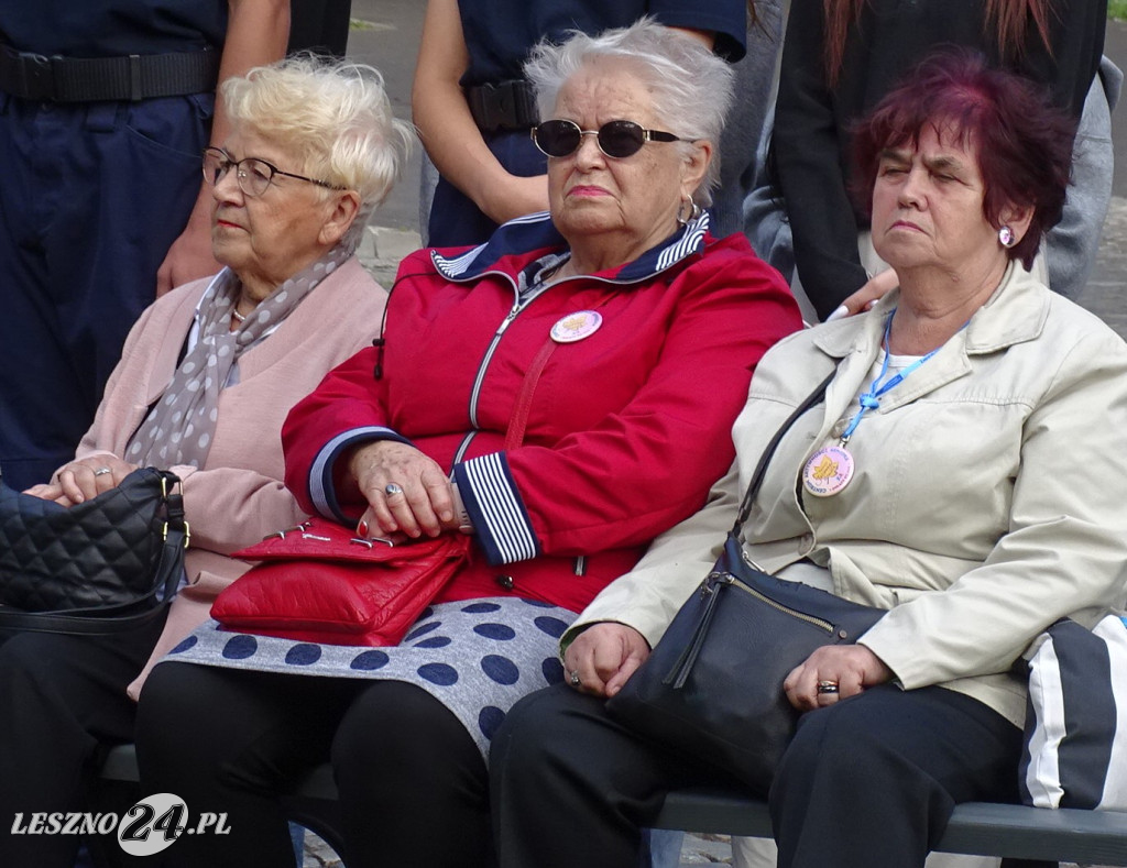 17 września 2025 w Lesznie