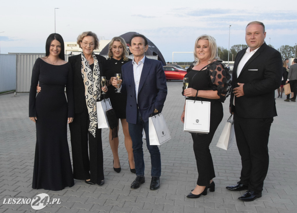 Nowa siedziba Best Oil w Lasocicach