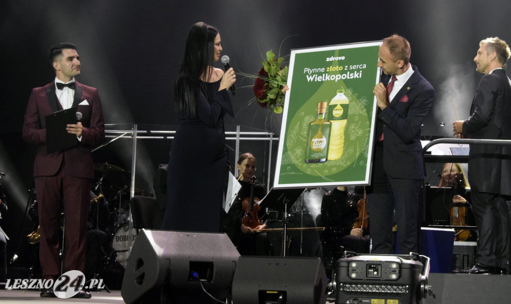 Nowa siedziba Best Oil w Lasocicach