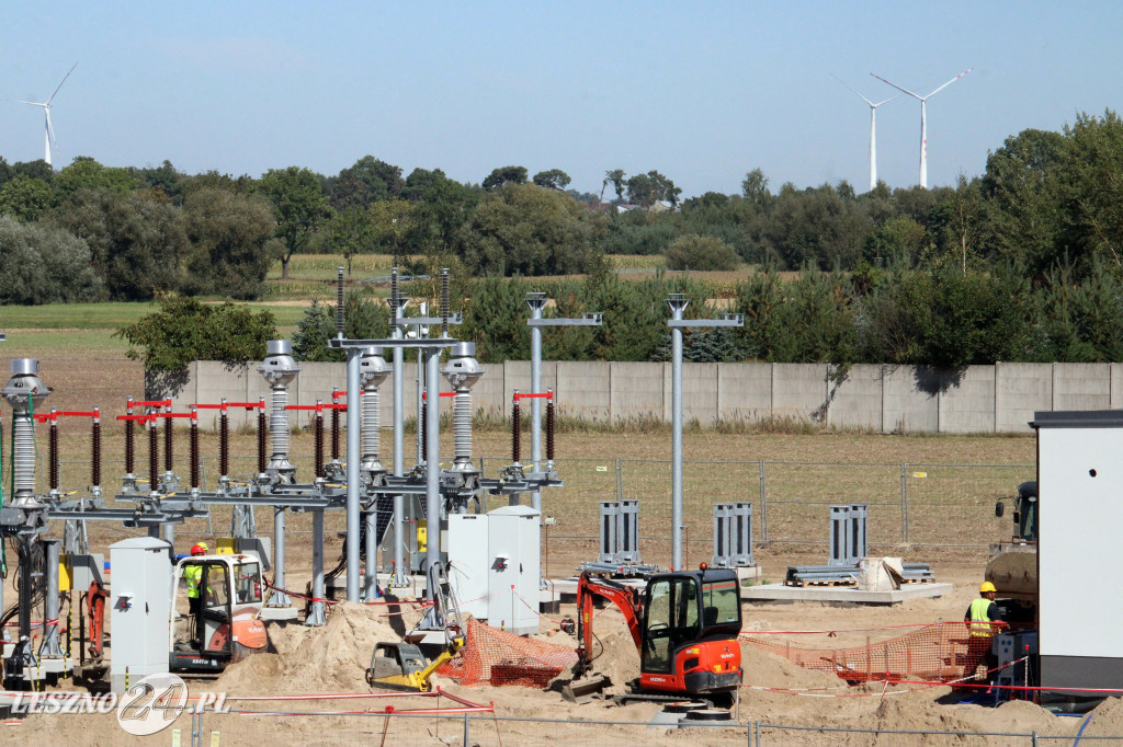 Turbiny wiatrowe przysłużą się ekologicznie i ekonomicznie