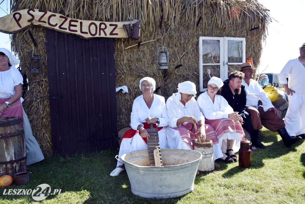 Piotrowiczanie i Trzebinianie wolni od 330 lat
