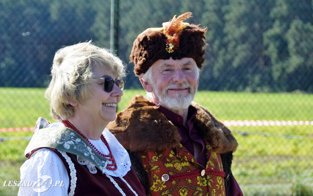 Piotrowiczanie i Trzebinianie wolni od 330 lat