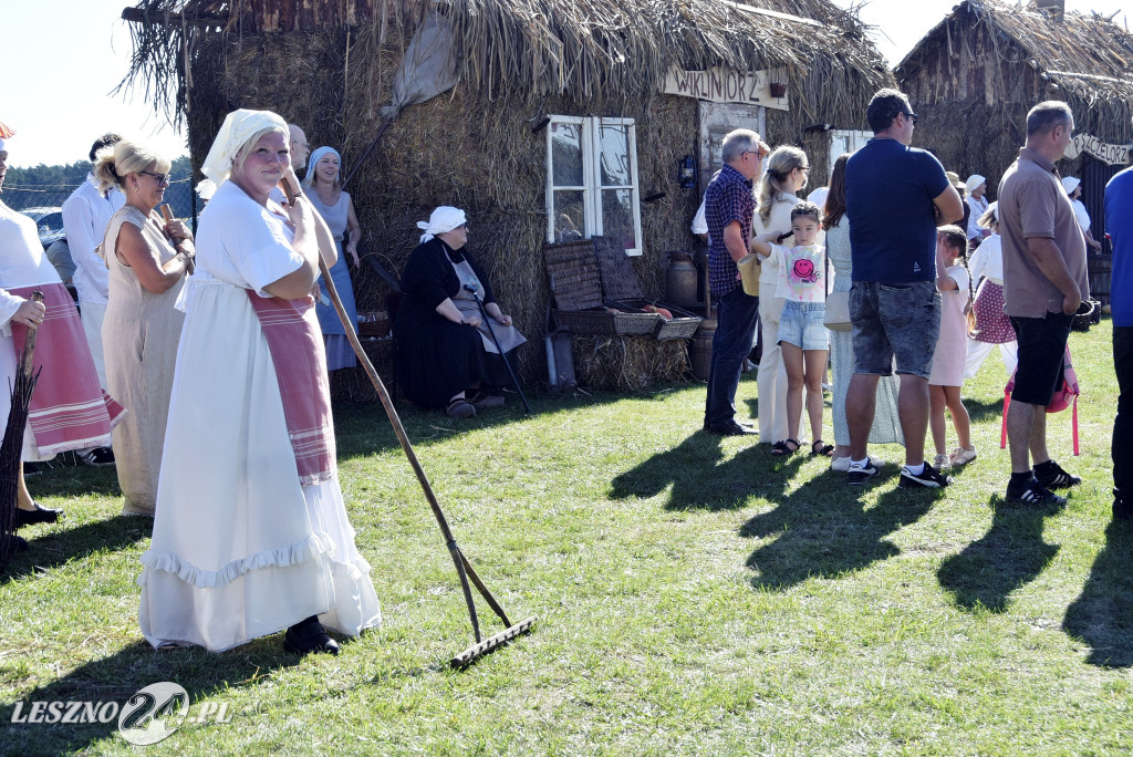 Piotrowiczanie i Trzebinianie wolni od 330 lat