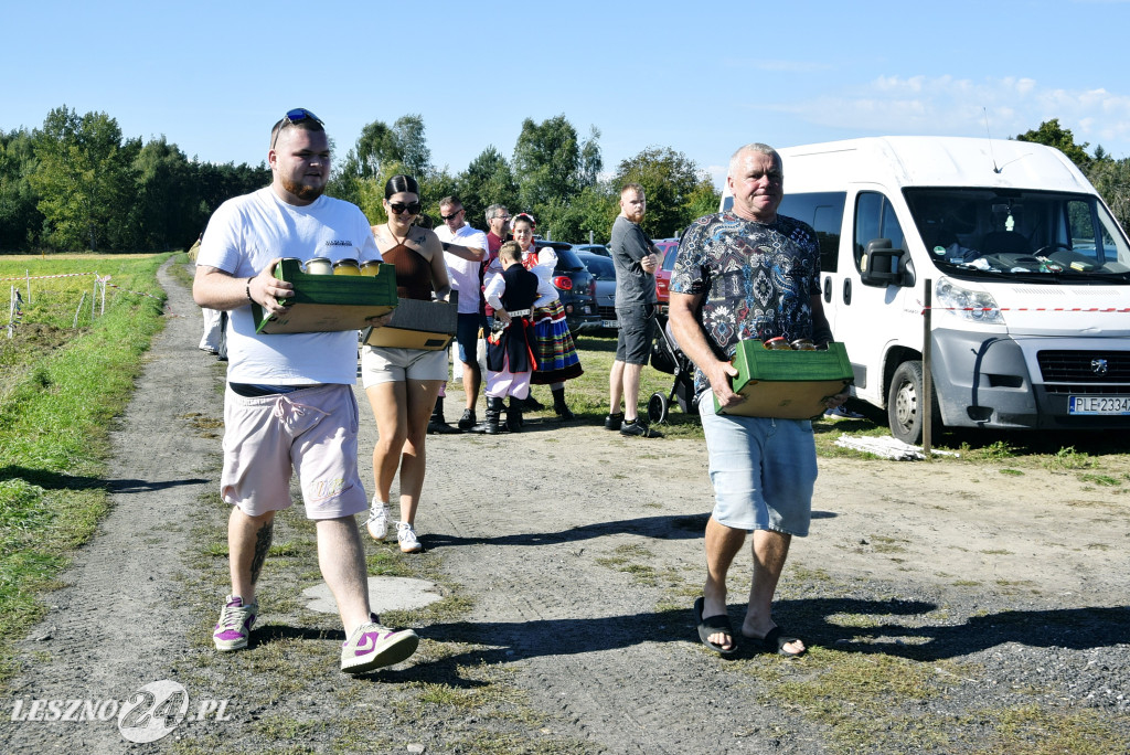 Piotrowiczanie i Trzebinianie wolni od 330 lat