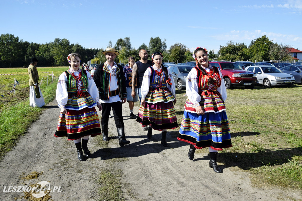Piotrowiczanie i Trzebinianie wolni od 330 lat