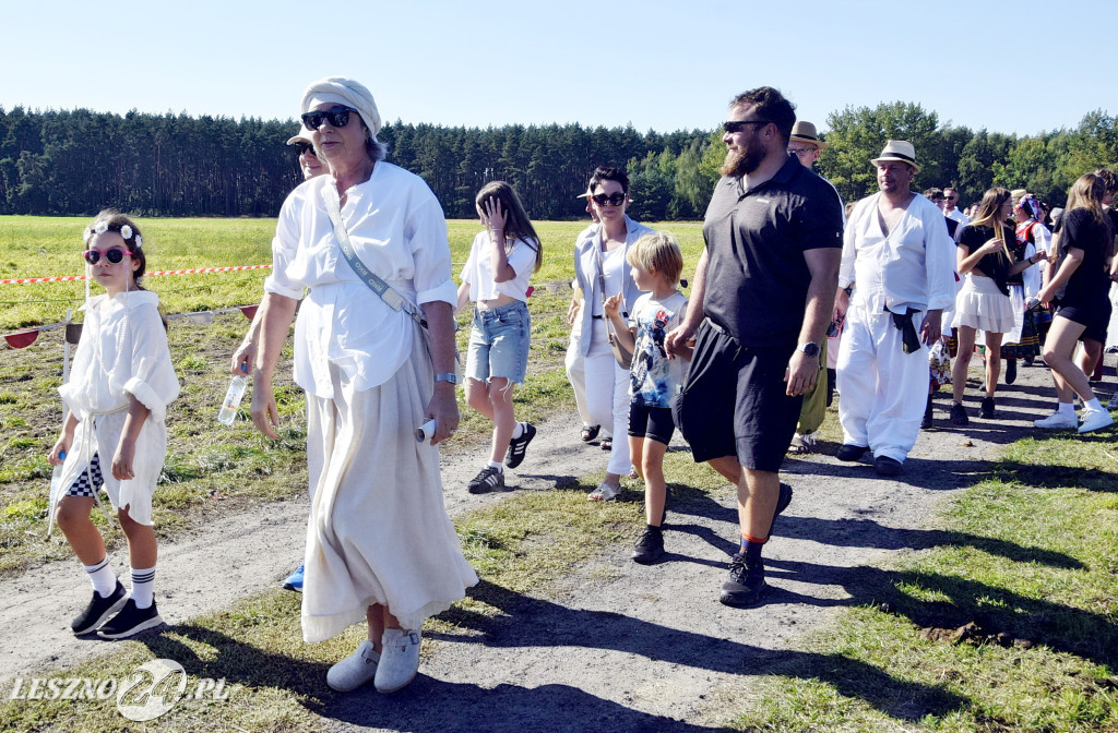 Piotrowiczanie i Trzebinianie wolni od 330 lat