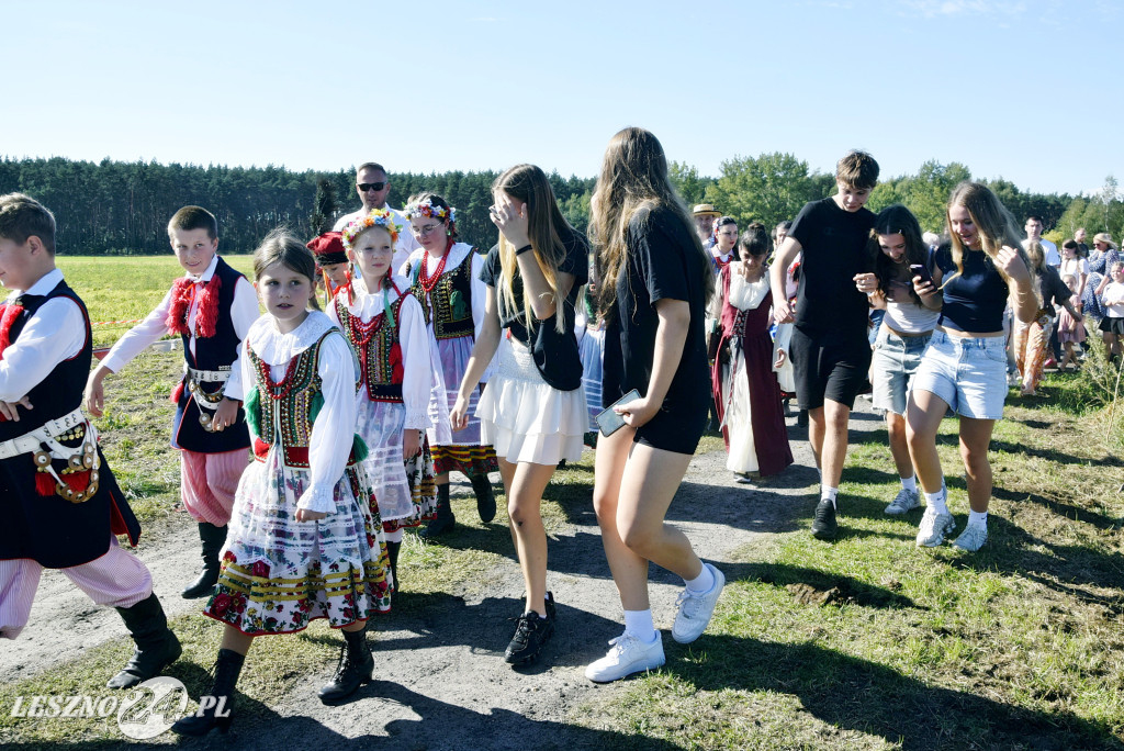 Piotrowiczanie i Trzebinianie wolni od 330 lat
