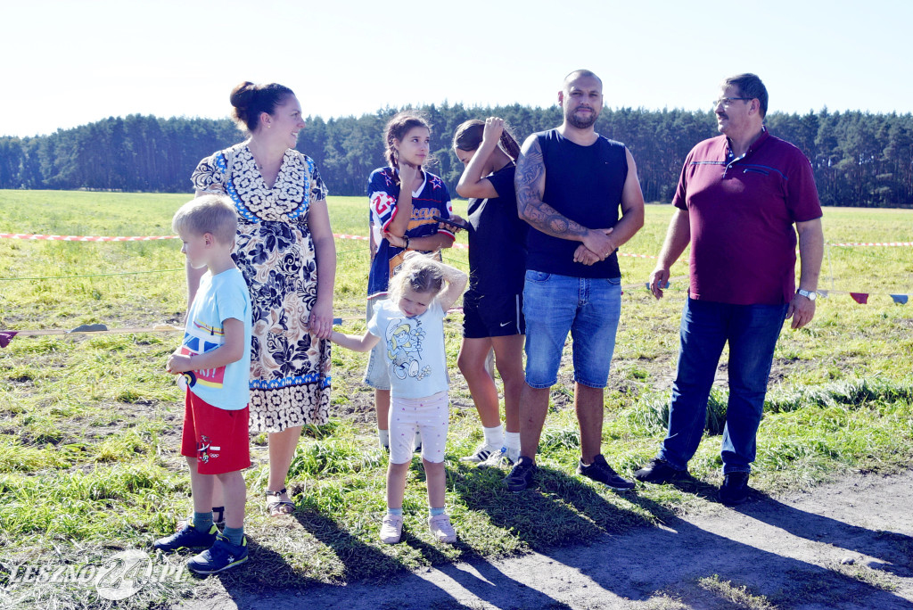 Piotrowiczanie i Trzebinianie wolni od 330 lat