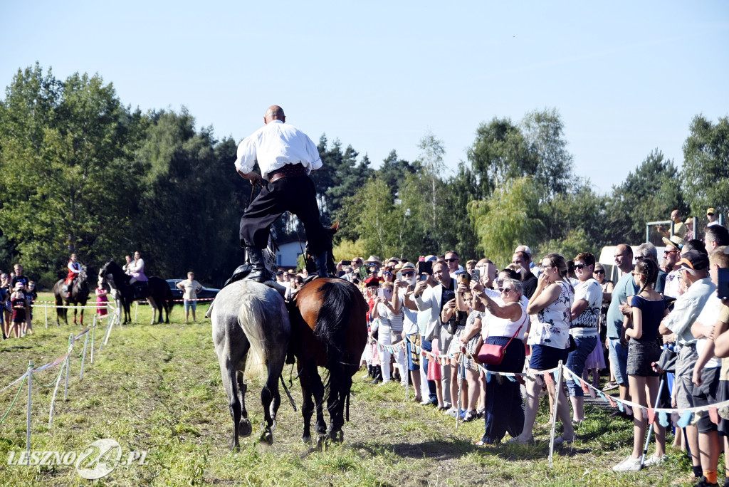 Piotrowiczanie i Trzebinianie wolni od 330 lat