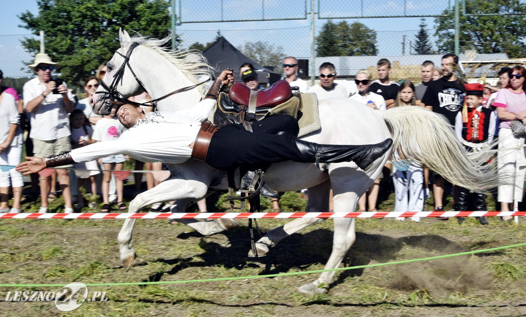 Piotrowiczanie i Trzebinianie wolni od 330 lat