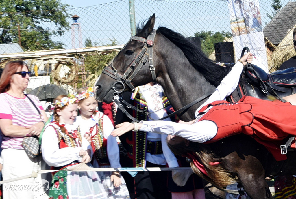 Piotrowiczanie i Trzebinianie wolni od 330 lat