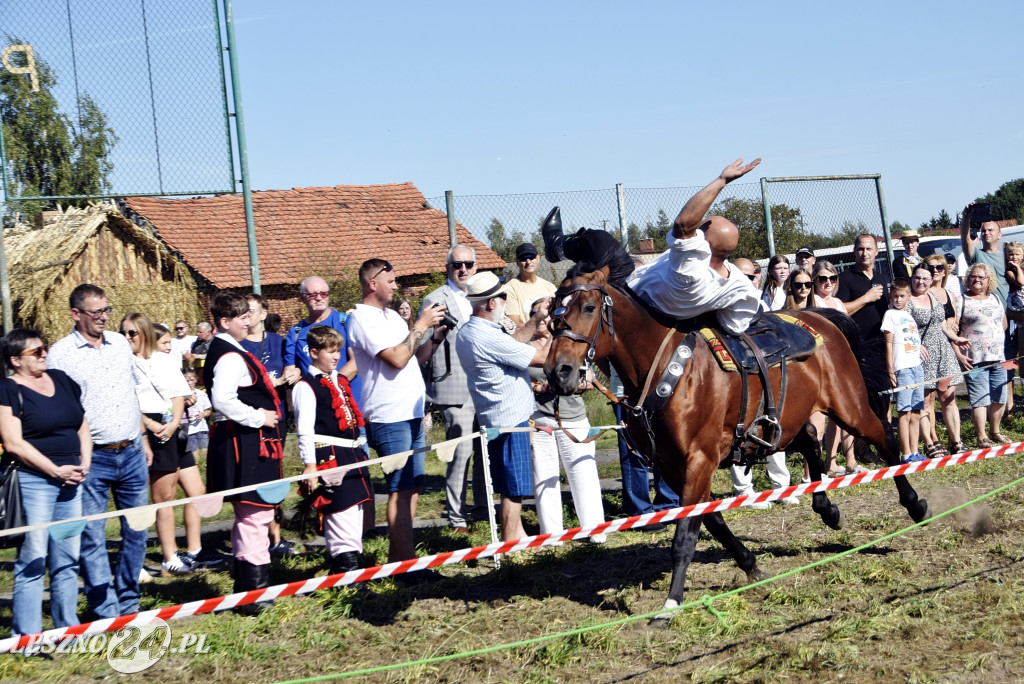 Piotrowiczanie i Trzebinianie wolni od 330 lat