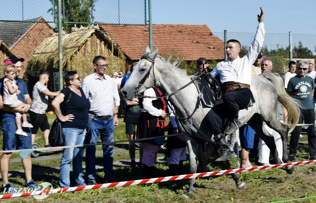 Piotrowiczanie i Trzebinianie wolni od 330 lat