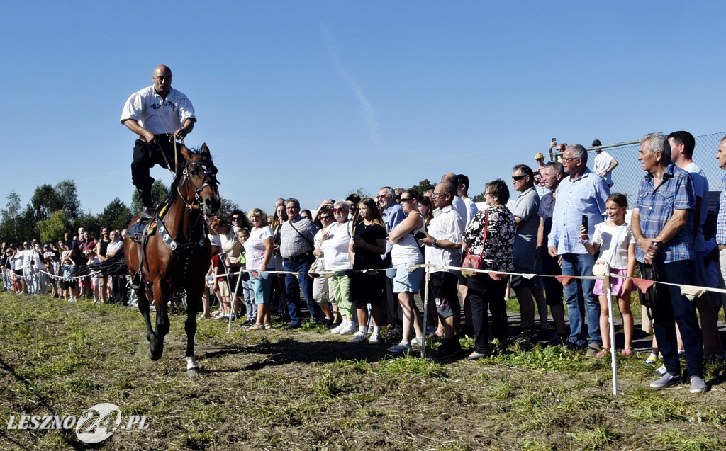 Piotrowiczanie i Trzebinianie wolni od 330 lat