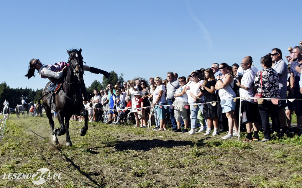 Piotrowiczanie i Trzebinianie wolni od 330 lat