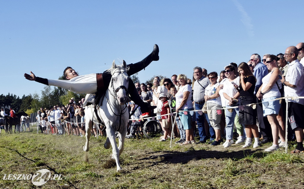 Piotrowiczanie i Trzebinianie wolni od 330 lat