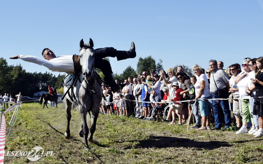 Piotrowiczanie i Trzebinianie wolni od 330 lat