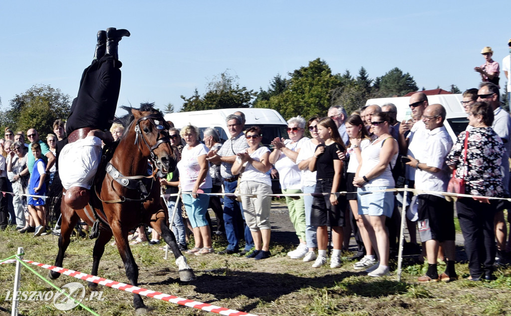 Piotrowiczanie i Trzebinianie wolni od 330 lat
