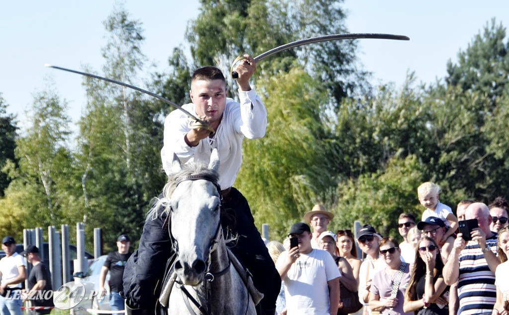 Piotrowiczanie i Trzebinianie wolni od 330 lat