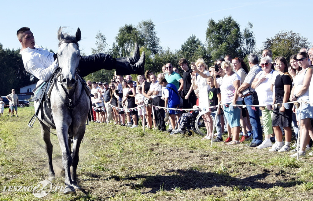 Piotrowiczanie i Trzebinianie wolni od 330 lat