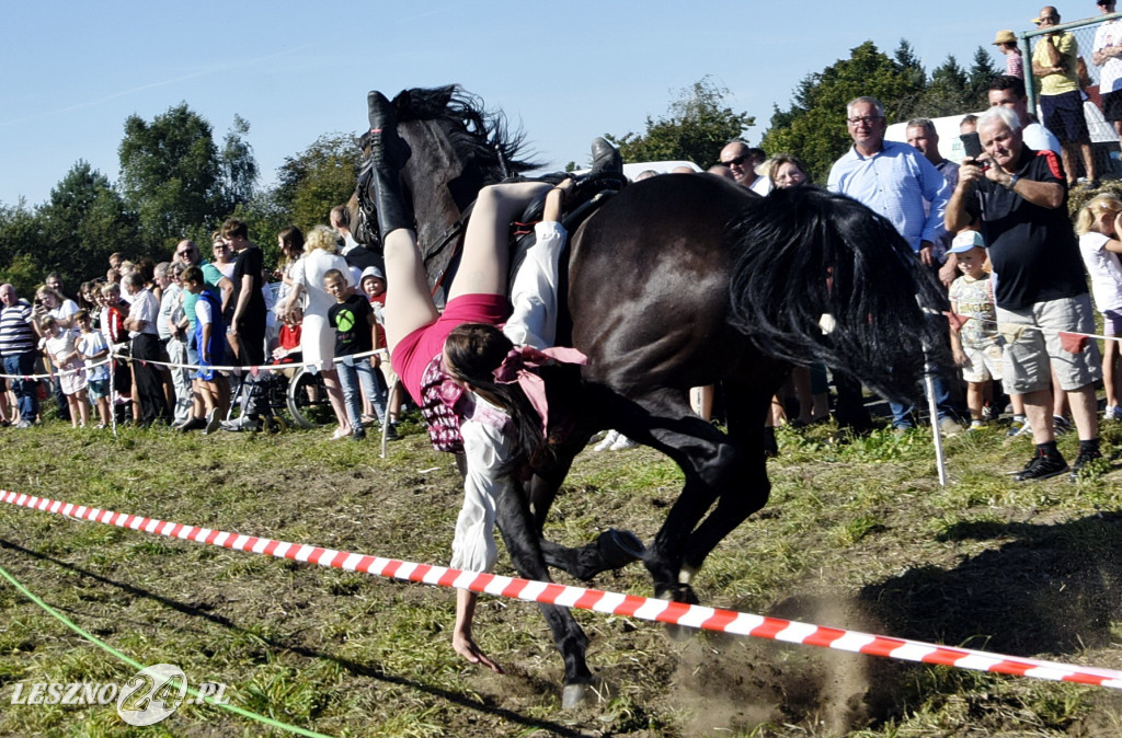 Piotrowiczanie i Trzebinianie wolni od 330 lat