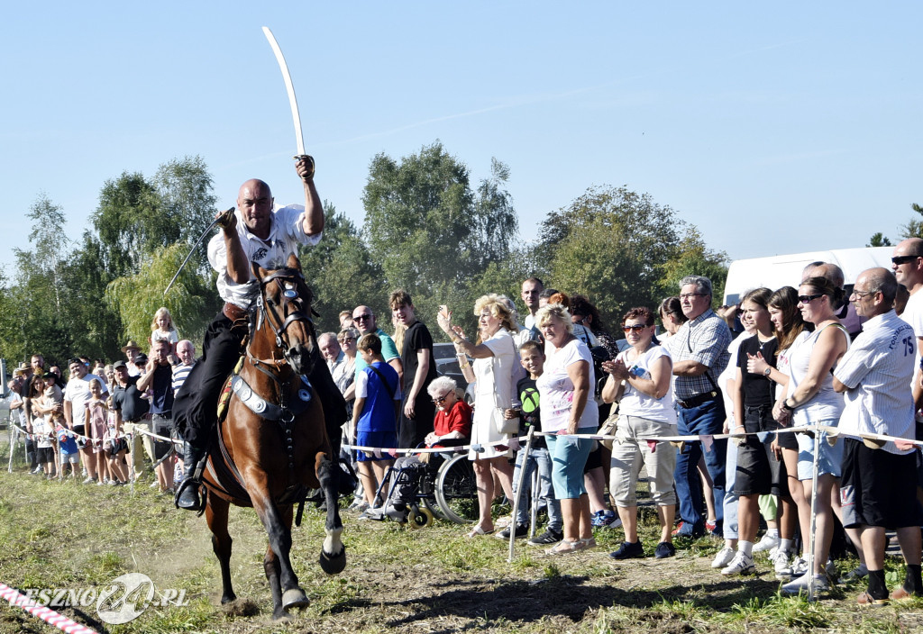 Piotrowiczanie i Trzebinianie wolni od 330 lat