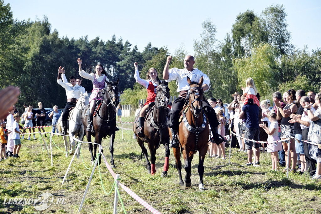 Piotrowiczanie i Trzebinianie wolni od 330 lat