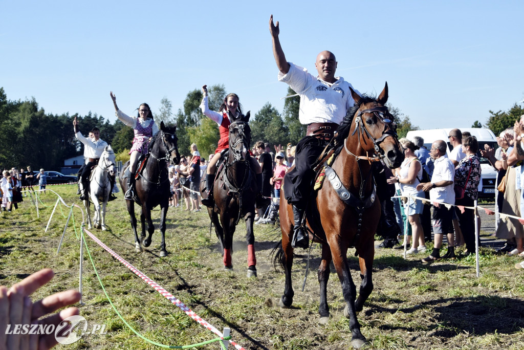 Piotrowiczanie i Trzebinianie wolni od 330 lat