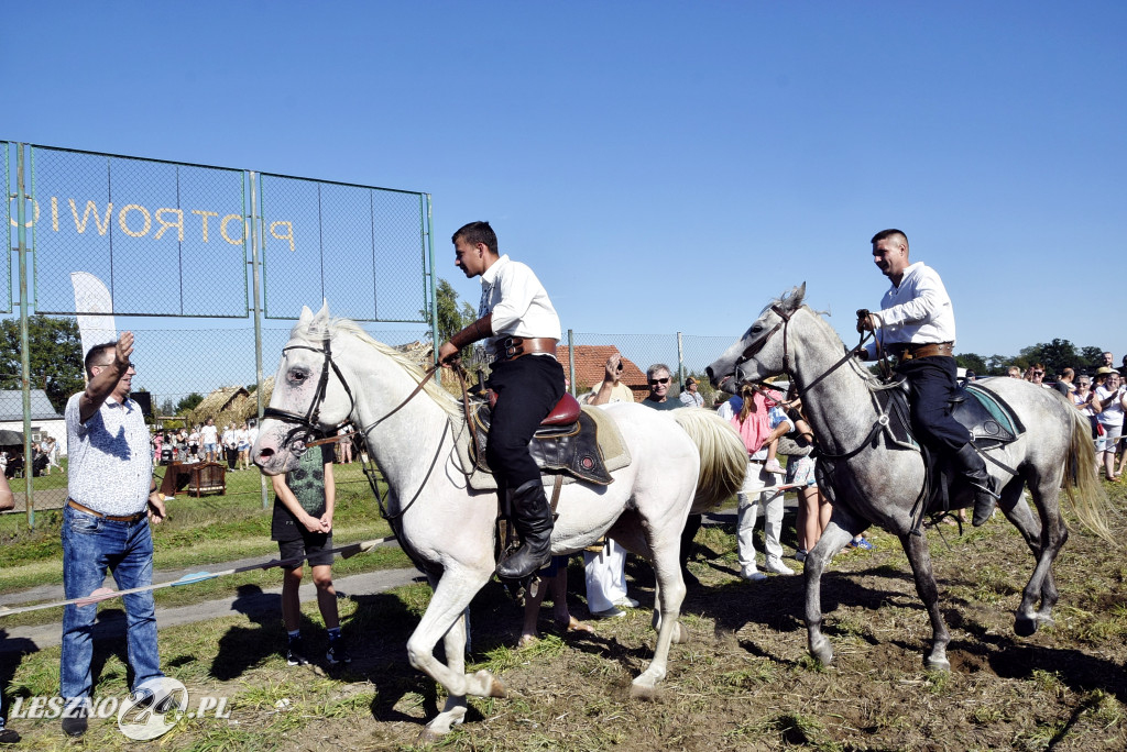 Piotrowiczanie i Trzebinianie wolni od 330 lat