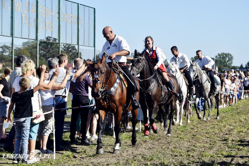 Piotrowiczanie i Trzebinianie wolni od 330 lat