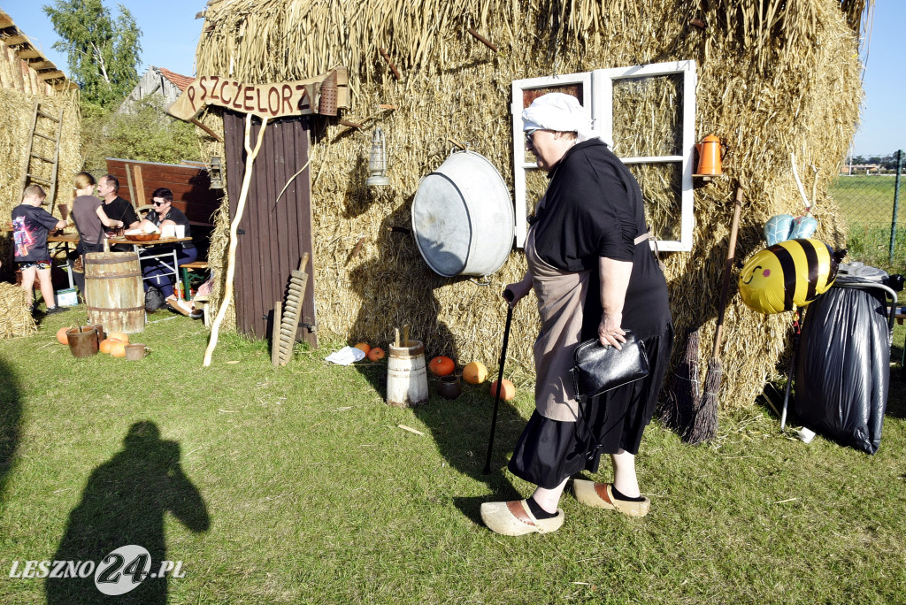Piotrowiczanie i Trzebinianie wolni od 330 lat