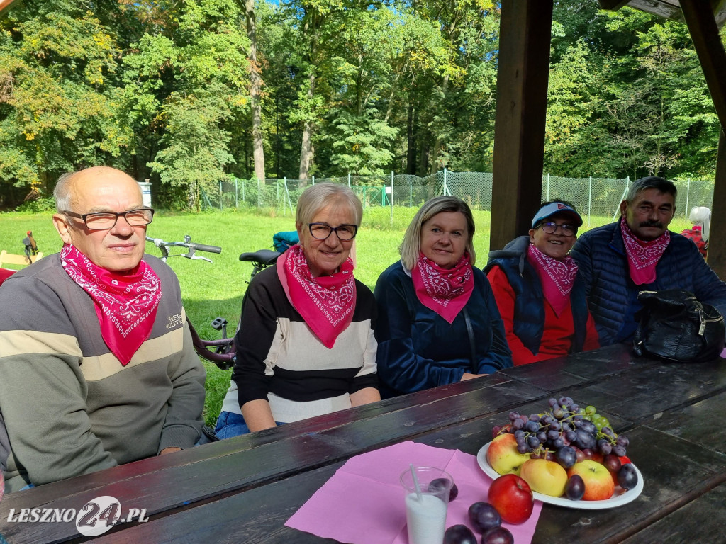 Różowy Marsz Życia