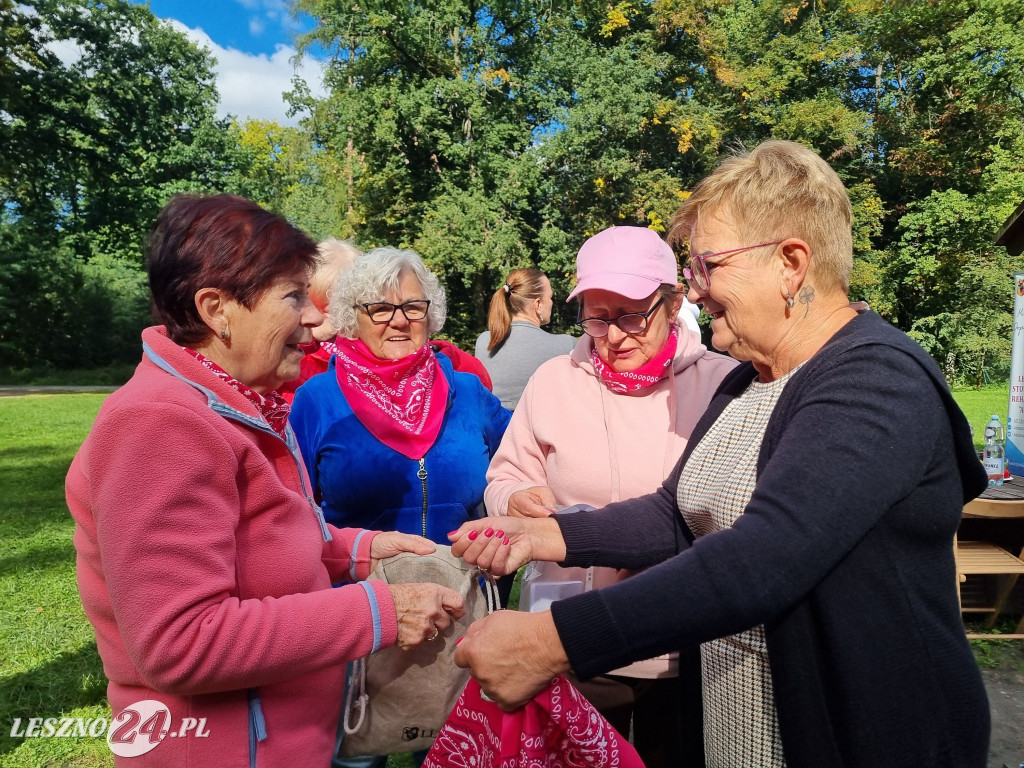 Różowy Marsz Życia
