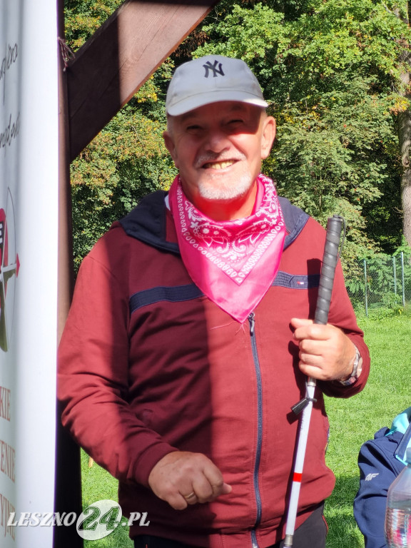 Różowy Marsz Życia