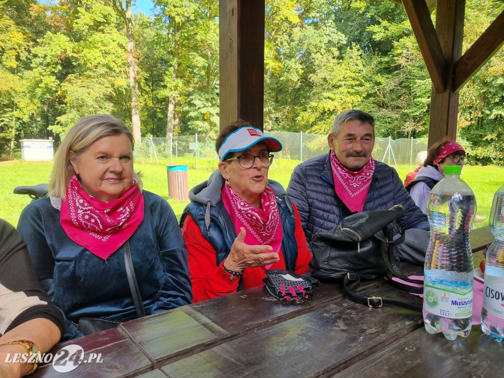 Różowy Marsz Życia