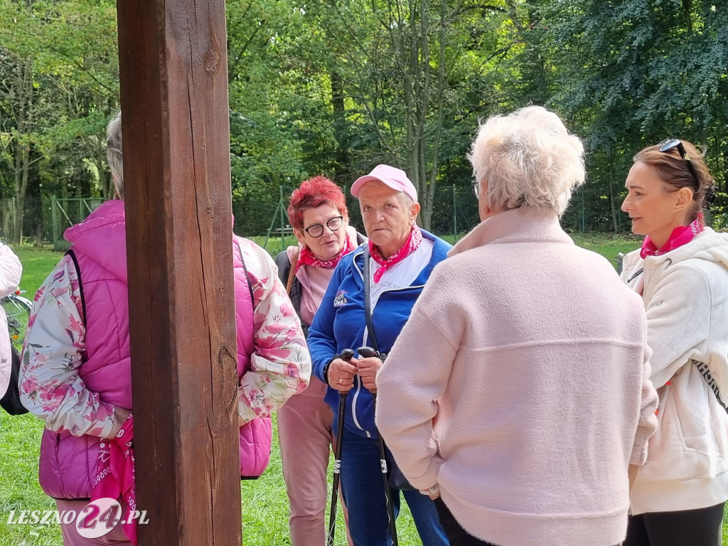 Różowy Marsz Życia