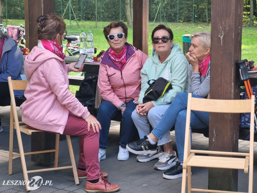 Różowy Marsz Życia