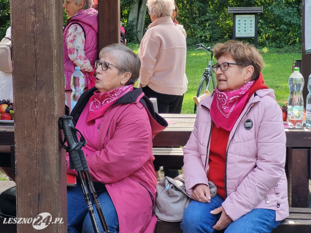 Różowy Marsz Życia