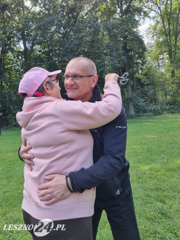 Różowy Marsz Życia