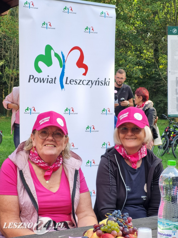 Różowy Marsz Życia