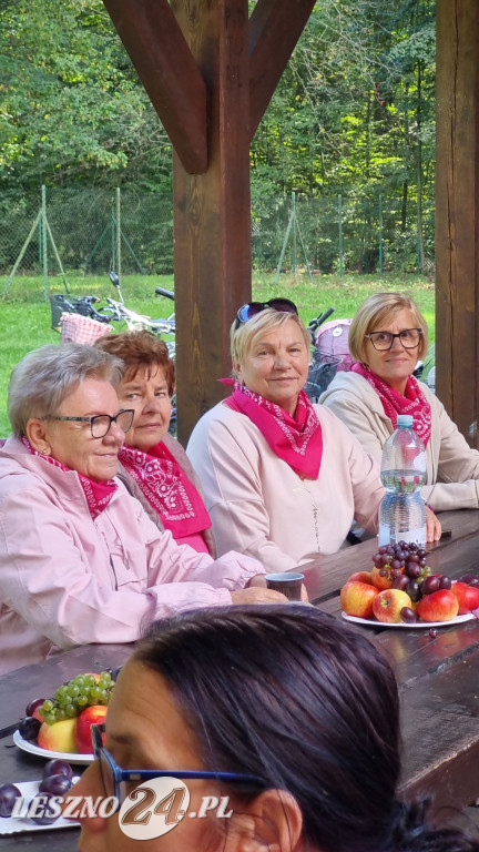 Różowy Marsz Życia