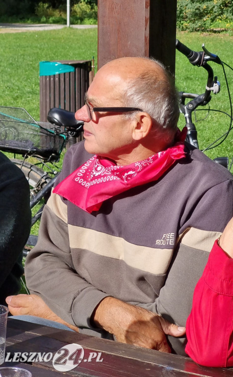 Różowy Marsz Życia