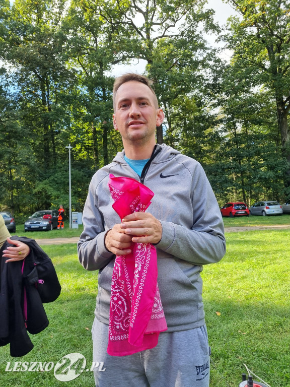 Różowy Marsz Życia