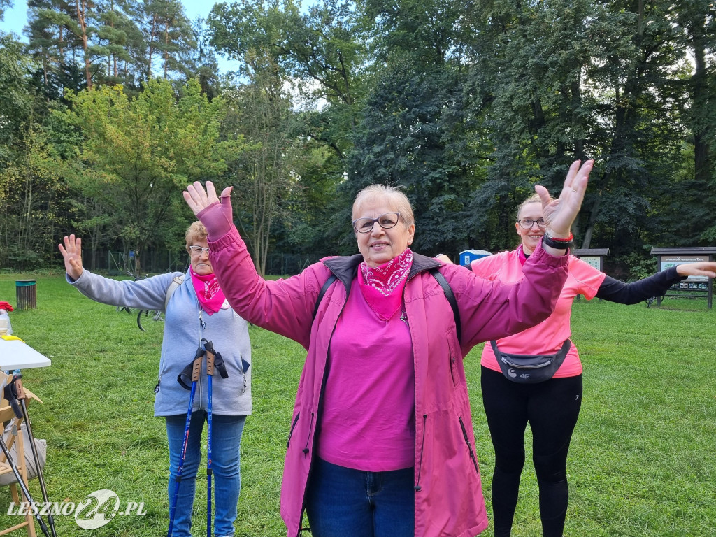 Różowy Marsz Życia