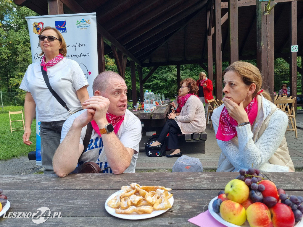Różowy Marsz Życia